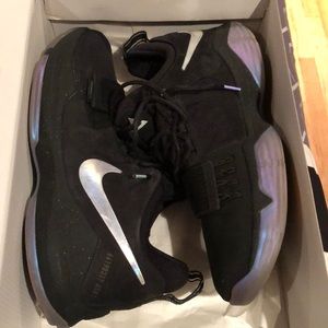PG 1 TS Prototype